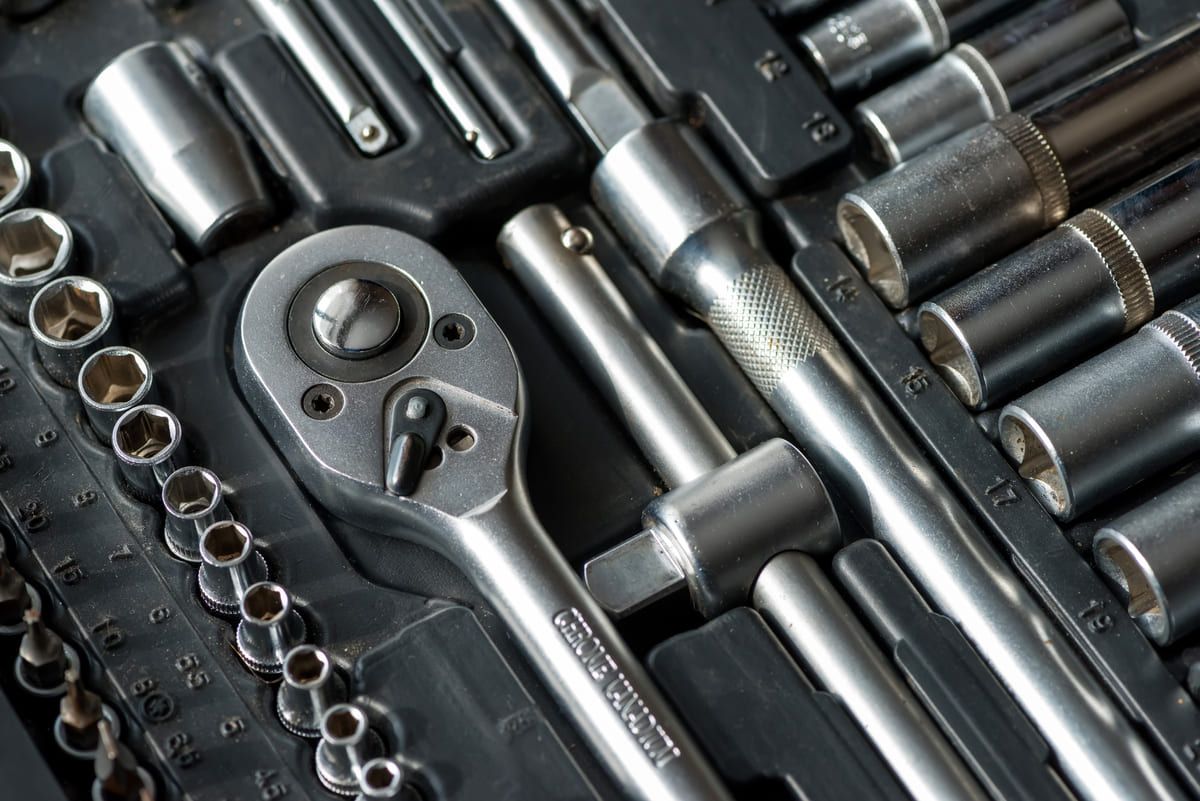 DTS Mini-Max – Service and Maintenance